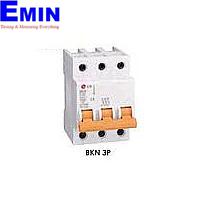 LS BKN-3P, 16A MCB 3P (6kA)