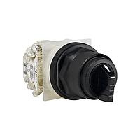 Square D 9001SKS47BH2 Switch Hardware SELECTOR SWITCH 600VAC 10A 30MM SK