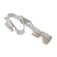 Molex 08-50-0185 Contacts TERMINAL 22-26 BULK