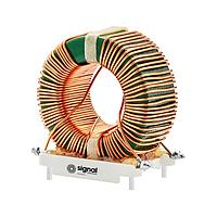 Bel Signal Transformer HCTC-12-4 Common Mode Chokes HIGH CURRENT TORROIDAL CHOKE