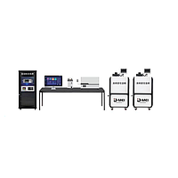 D-MEI DY-01 Thermocouple and Thermal Resistance Automatic Calibration System