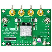 Analog Devices DC3190A-A Power Management Specialized LTP8800-1A Demo Board - 150A DC/DC Reg