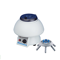 DaiHan DH.Cef0008 General Purpose Benchtop Centrifuges (300~6000rpm)