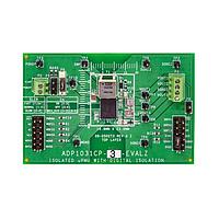 Analog Devices ADP1031CP-5-EVALZ Power Management Specialized Iso uPMU&Digi 21Vout1_CB