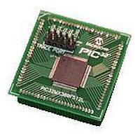 Microchip Technology MA320002-2 Plug-In Modules PIC32MX4xx 100 100-Pin USB PIM