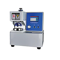 Zenro Test ZR-ZBP Paper box rupture strength testing machine Drop tester (200 – 5600 kPa)