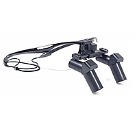 Micare EFS-550X-S Medical Loupes (5.5×; 280-380mm)