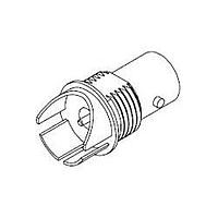Molex 73171-2741 PCB Receptacles MINI BNC JACK BLKHD EDGEMOUNT 75 OHMS