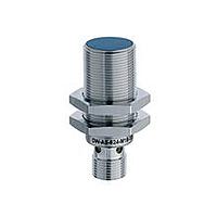 Contrinex 120253-0449 Proximity Sensors M18Hsg8mmOD PNPNC 4P M12