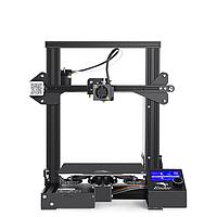 Creality Ender-3 Pro 3D Printer (100-200V/200-240V; 220x220x250mm)