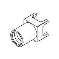 Molex 73420-0451 RF Connectors / Coaxial Connectors SMP-MAX P MALE DETENT PCB TH SMT SIGNAL