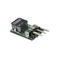 TRACO Power TSR 1.5-24120E Non-Isolated / PoL 15-36Vin 12V 1A Non Iso POL SIP-3