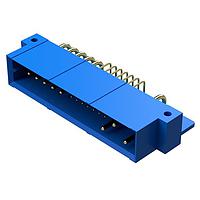 Amphenol Positronic PCIM34W13M400A1/AA Power to the Board POWER&HYBRID