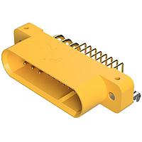 Amphenol Positronic GFSH624M4LN Connectors