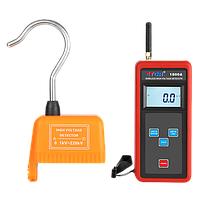 ETCR ETCR1800A Wireless High Voltage Electroscope (AC 380V～220kV)
