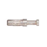 Mill-Max 2101-3-00-44-00-00-07-0 Terminal Pin, Turret 300u AG OVER CU