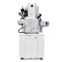 ZEISS Crossbeam 550 Electron Microscopy