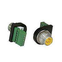 Lumberg Automation RSF 40 TB Connectors