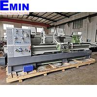 WMT CNC WMT6280x3000 Conventional Lathe