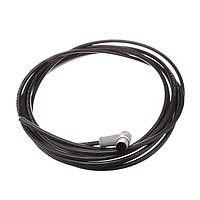 Amphenol CONEC 43-14858 Sensor Cables / Actuator Cables SAL-12S-RSW4- 5/G2/