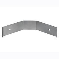 Panduit CDCLP2 Mount Clip Corner Wiring Duct Clip