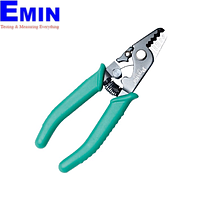 Proskit CP-328 5 in 1 Fiber Optic Stripper