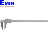 MITUTOYO 160-133 Vernier Caliper with Nib Style Jaws (0-1500mm/ 0.05mm)
