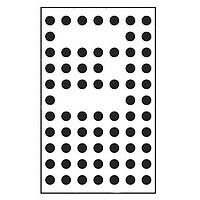 Analog Devices LTM4608AMPV#PBF DC/DC uModule Regulator L VIN, 8A DC/DC uModule  w/ Track, Mrg,