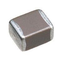 KYOCERA AVX CDR33BX104AKWS\M MIL-PRF-55681 Capacitor, Voltage Temperature Limits SMP MLC HI-REL