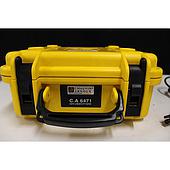 Introducing the Chauvin Arnoux CA 6471 Earth Resistance Meter