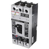 SIEMENS HFXD63B200 Low Voltage BRKR HFD6 3P 600V 200A FX