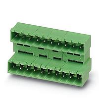 PHOENIX CONTACT 1842160 Headers 12 Pos 5.08mm pitch Through Hole Header