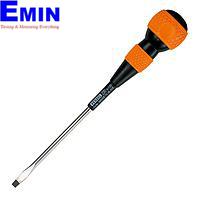 Vessel 220 -6 X 150 Ball-Grip Screwdriver