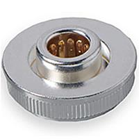 Molex 204313-0006 Contacts 6MM CST PRESSFIT SOCKET W/1MM FLOAT