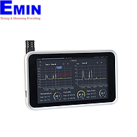 CEM DT-1702 Laboratory Temperature, Humidity, CO Datalogger (100%RH, -28~60°C, 0~1000PPM)