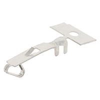 Molex 200449-0001 Edgelock Terminal EdgeLock Crimp Term 22-24AWG