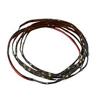 DFRobot FIT0841 LED Flexible Strips 5V Flexible LED Strip (60 LEDs) - Ice Blue