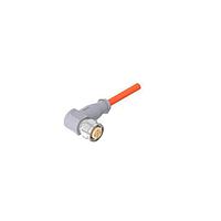 Amphenol CONEC 43-10533 Sensor Cables / Actuator Cables FEMALE CONNECTOR