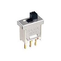 C&K TS01CBE Slide SPDT ON-ON