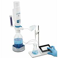 Burette