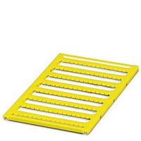 PHOENIX CONTACT 0818483 Terminal Block Tools & Accessories UC-TMF 4 YE