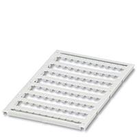 PHOENIX CONTACT 0821483 UniCard Sheet UC1-TMF 6 UNICARD 80 SECTION
