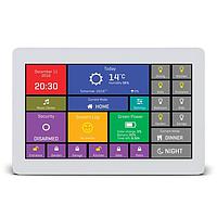 Mikroe MIKROE-2292 Capacitive Sensor mikromedia HMI 7.0" UXW