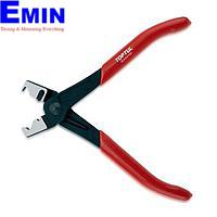 TOPTUL JEAE0107 - Clic-R Collar Pliers ( L= 7 inch)