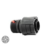 Eaton Souriau-Sunbank CL1P1101 Connectors 4P Pin Plug IP67 Shell Size 1