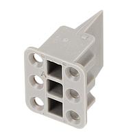 Amphenol SINE Systems AWP-6SA Accessories A SERIES-ATP-WEDGELOCKS