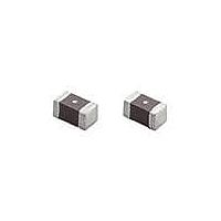 Murata Electronics BLF03VK221SNGD Ferrite Beads 220 OHM 40%