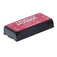 TRACO Power TEN 40-2410WIR Isolated Product Type: DC/DC; Package Style: 2"x1"; Output Power (W): 40; Input Voltage: 9-36 VDC; Output 1 (Vdc): 3.3; Output 2 (Vdc): N/A; Output 3 (Vdc): N/A