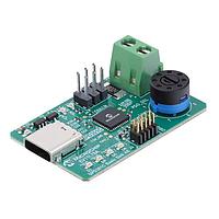 Microchip Technology EV11L78A Evaluation Kits UPD301C Basic Sink Application Example