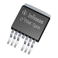 Infineon IPB019N08N5ATMA1 MOSFETs TRENCH 40<-<100V